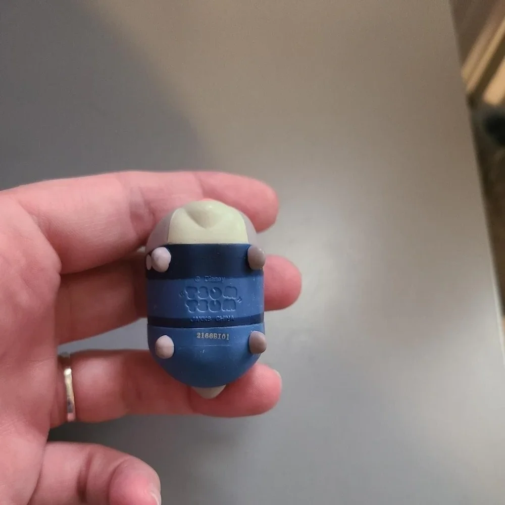 Judy Hopps Tsum Tsum